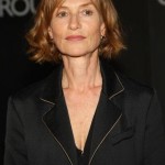 Isabel Huppert