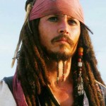 Johnny Depp – Reif für die Insel