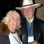Larry Hagman
