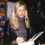 nina ruge