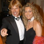 Hansi und Ramona