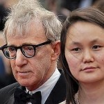 Woody Allen