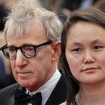 Woody Allen – Familienglück mit der Adoptiv-Tochter