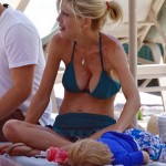 Tori Spelling