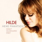 Heike Makatsch Heike Makatsch