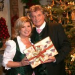 Marianne und Michael – Was Weihnachten bedeutet