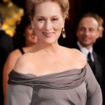 Meryl Streep – Romantische Hauptrolle