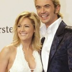 Helene und Florian