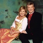 Marianne und Michael