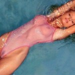 Michelle Hunziker Michelle Hunziker