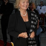 Ruth Maria Kubitschek