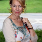Gaby Dohm