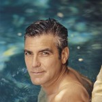 George Clooney