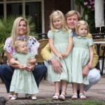 Prinzessin Maxima