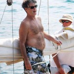 Pierce Brosnan