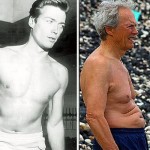 Clint Eastwood