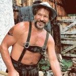 Götz George