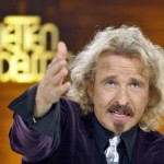 Thomas Gottschalk