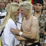 Bastian Schweinsteiger