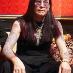 Ozzy Osbourne