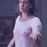 Sarah Jessica Parker