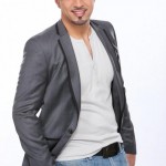 Mehrzad Marashi