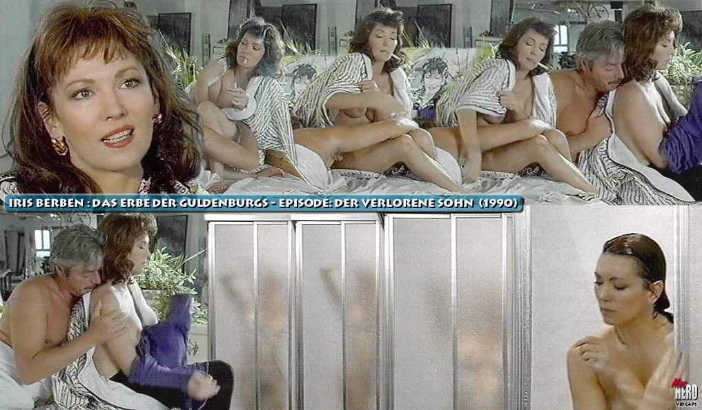 Iris Berben Nackt Sex Gratis Pornos und Sexfilme Hier Anschauen