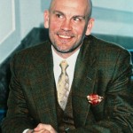 John Malkovich