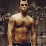 Robbie Williams