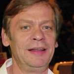 Sylvester Groth