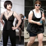 Kelly Osbourne