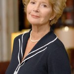 Christiane Hörbiger