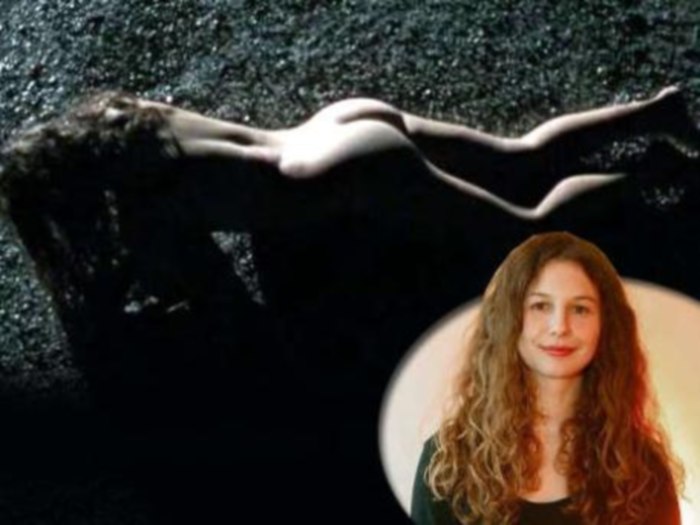 Anna Maria Sturm Nackt Anna Maria Sturm Nackt