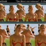Lisa Martinek